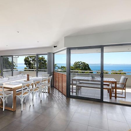 Vila Sundance Nelson Bay Exteriér fotografie