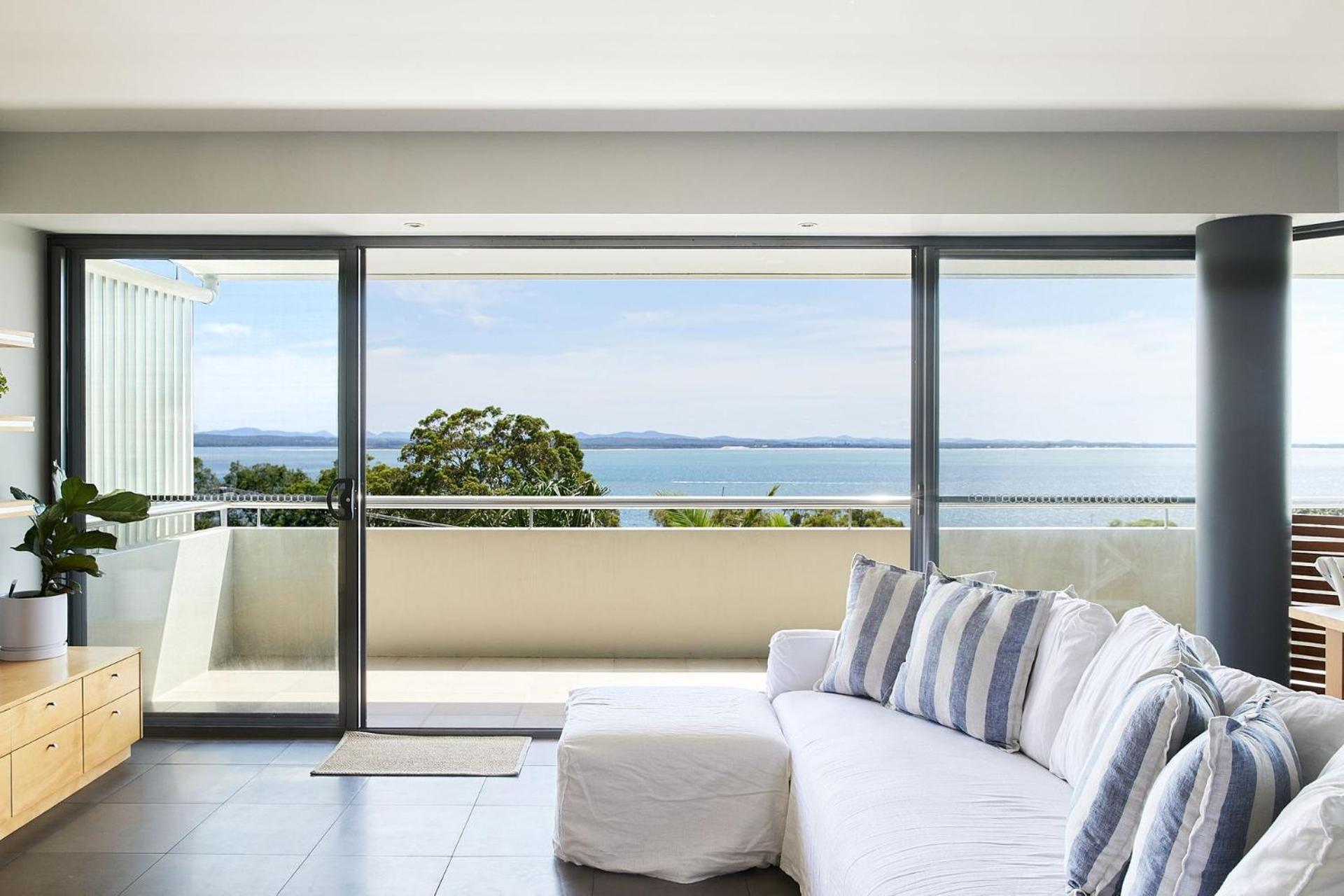 Vila Sundance Nelson Bay Exteriér fotografie