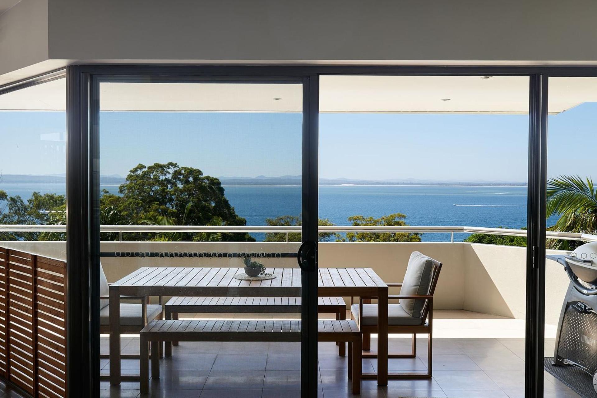 Vila Sundance Nelson Bay Exteriér fotografie